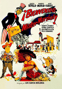 Welcome Mr. Marshall (DVD)